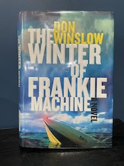 The Winter of Frankie Machine