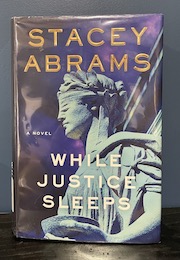 While Justice Sleeps