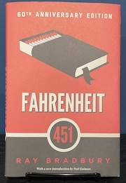 Fahrenheit 451