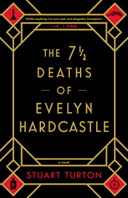 Deaths of Evelyn Hardcastle